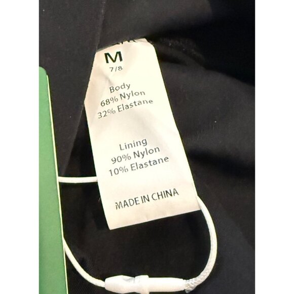 Halara SoCinched Scrunch Butt Lifting Tummy Control UltraSculpt Leggings… - Picture 7 of 8